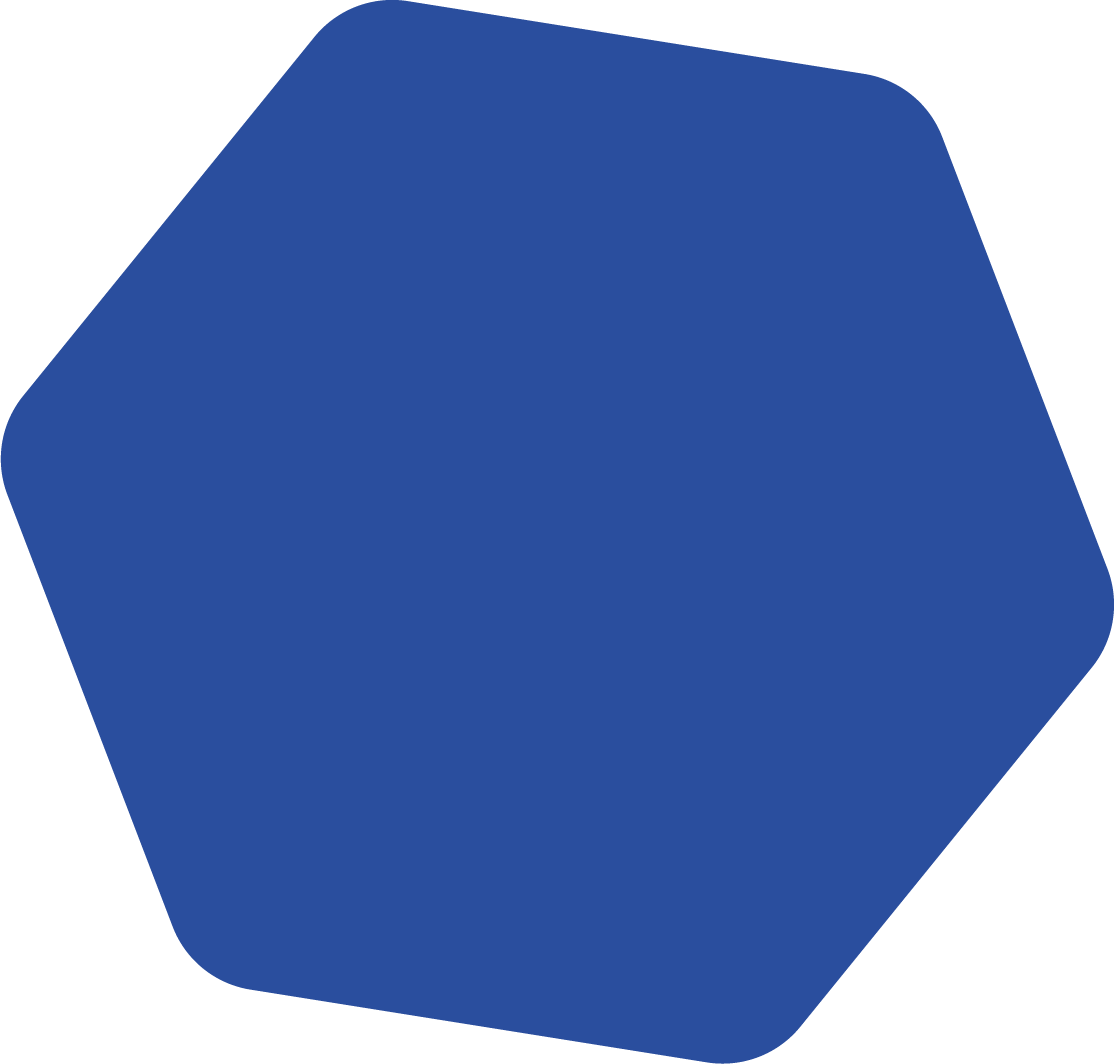 Polygon Shape