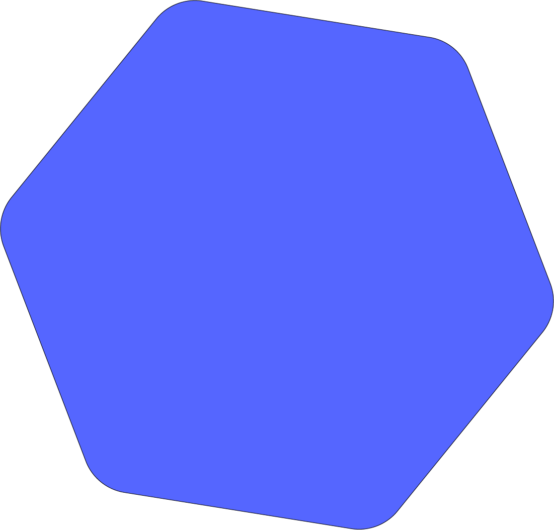 Polygon Shape